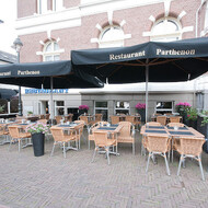 Restaurant Parthenon (geen E-vouchers)