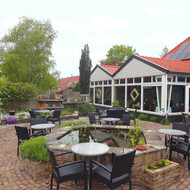 Schots Restaurant De Koebrug