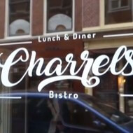 Bistro Charrels