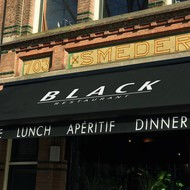 Restaurant Black