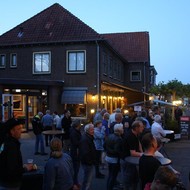 Restaurant De Pauw