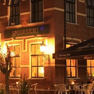 Restaurant Spoorzicht 