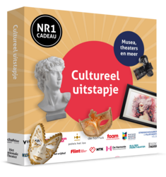 Cultureel uitstapje