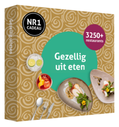 Nr1 Gezellig uiteten