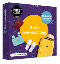 Hotel overnachting