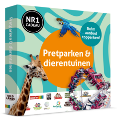 Pretparken & Dierentuinen